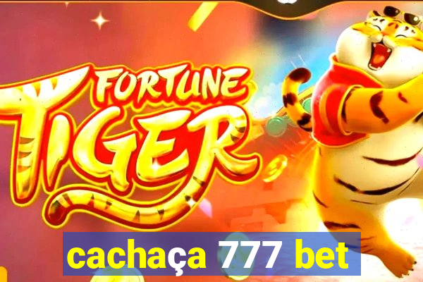 cachaça 777 bet
